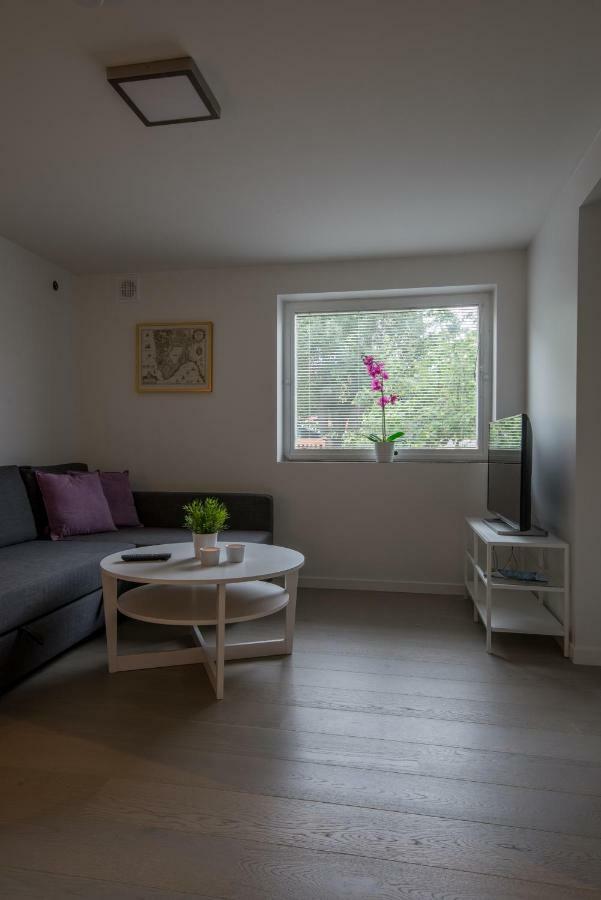 Tangen Appartement Kungshamn Buitenkant foto